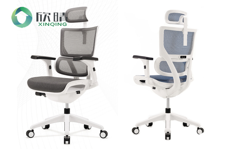 人体工程学椅子和普通办公椅的区别在哪？价格还是功能？1