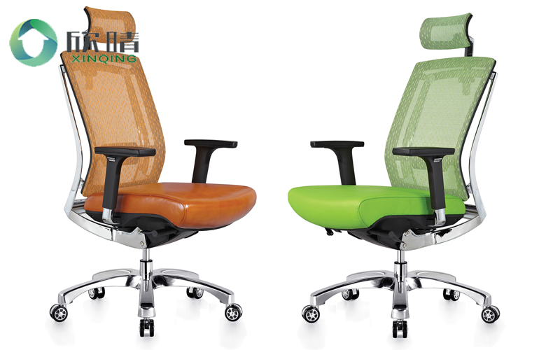 人体工程学椅子和普通办公椅的区别在哪？价格还是功能？124