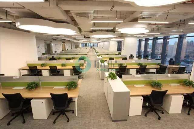 为什么木质的办公家具更加适用于我们的办公室呢2