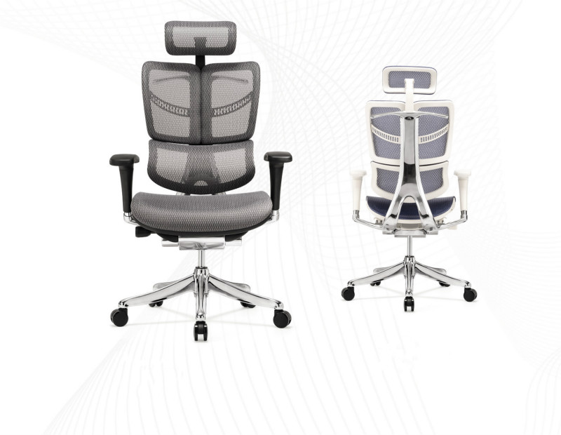 什么样的办公椅符合市场标准，如何生产出符合市场的办公椅2