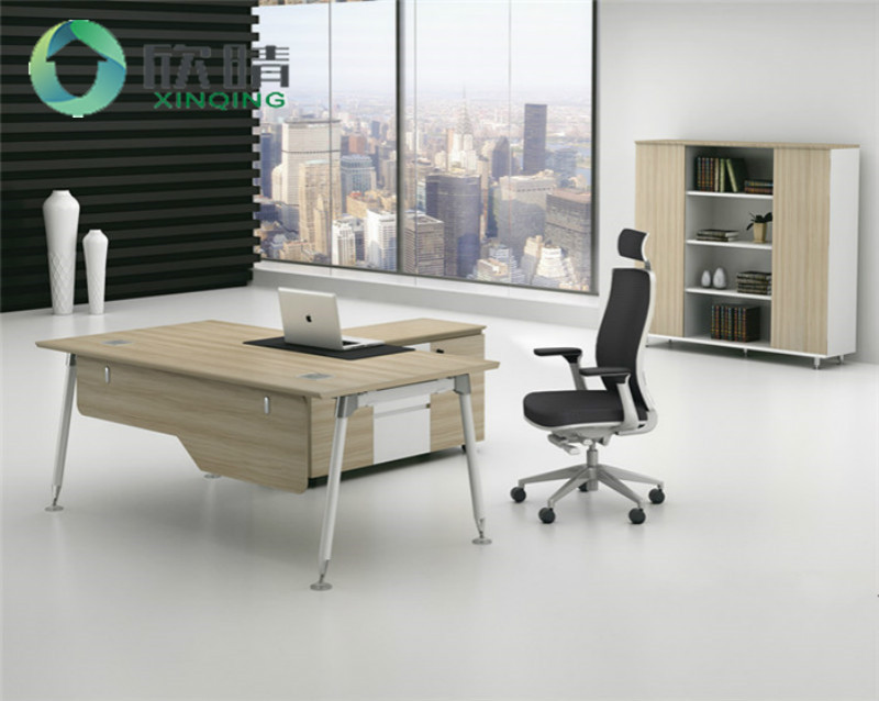 板式办公桌BZ-1003