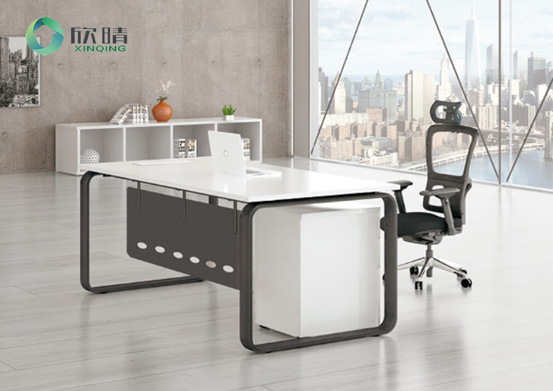 板式办公桌BZ-194