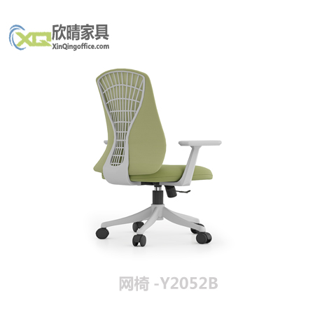 徐汇办公家具之网椅-Y2052B厂家