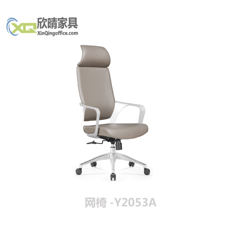 嘉定办公家具之网椅-y2053a厂家