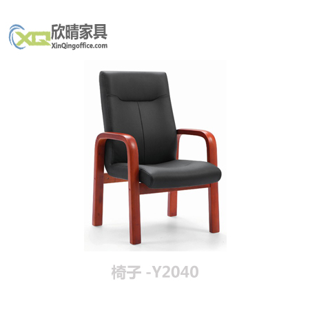 浦东办公家具之椅子-Y2040厂家