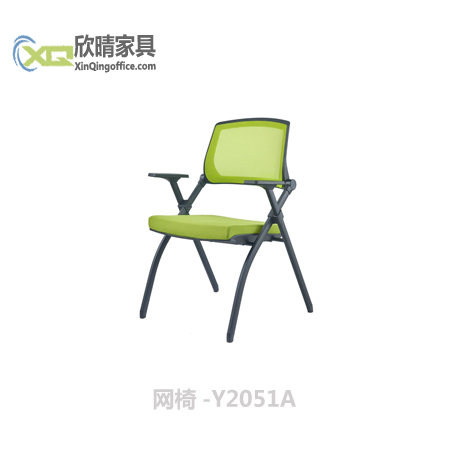 浦东办公家具之培训椅-X20101厂家