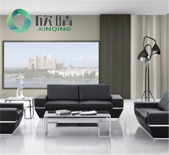 浦东办公家具之办公沙发SF-10厂家