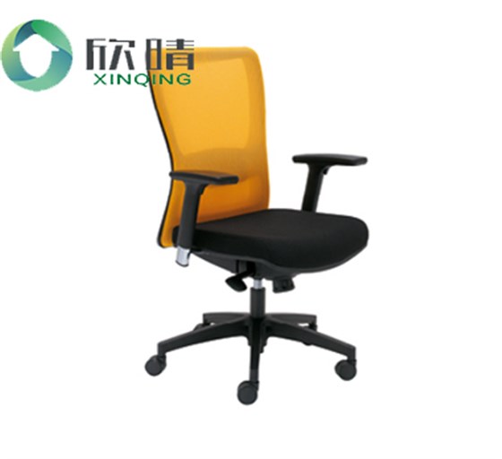 浦东办公家具之职员椅-19厂家