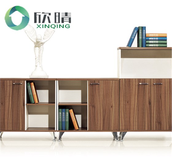 实木文件柜-16图片
