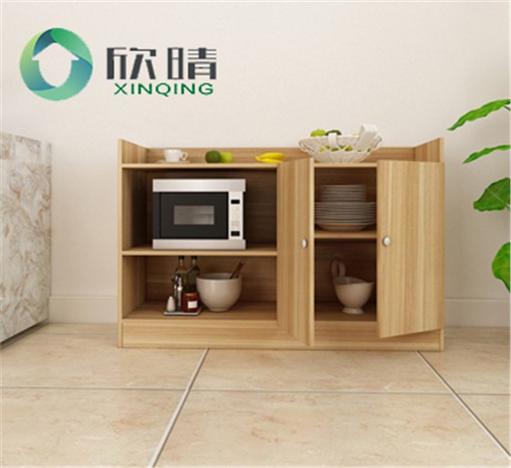 徐汇办公家具之茶水柜-08厂家