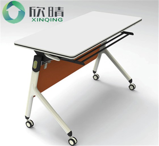 徐汇办公家具之洽谈桌-01厂家