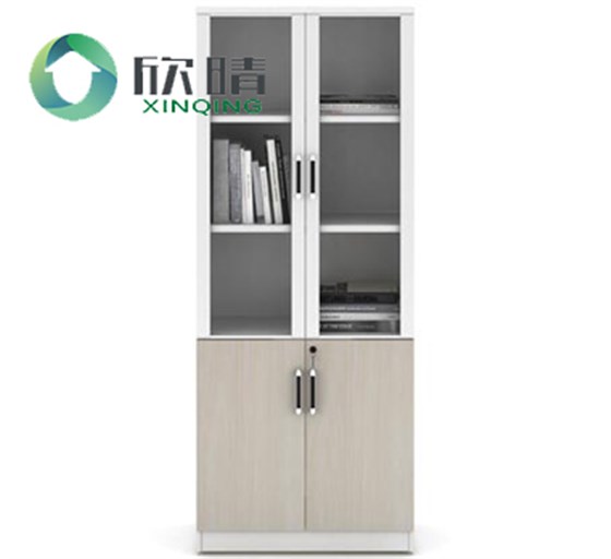 浦东办公家具之板式文件柜WJG-23厂家