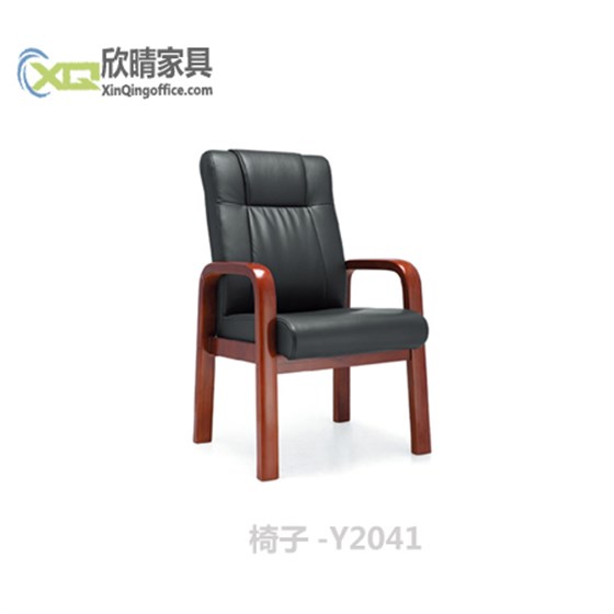 浦东办公家具之椅子-Y2041厂家