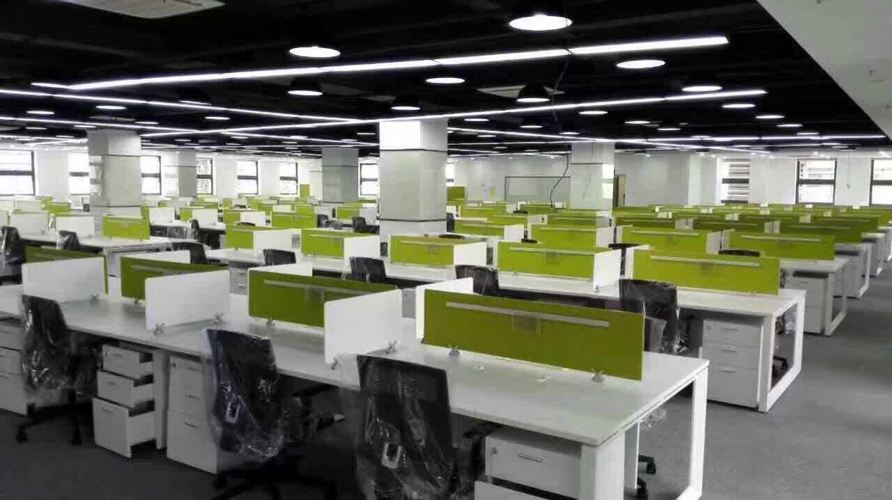 上海办公家具要具以下特色才能吸引消费者4