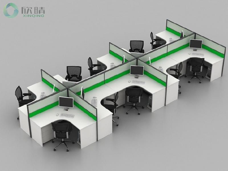 创意办公家具的设计让办公室充满新意523