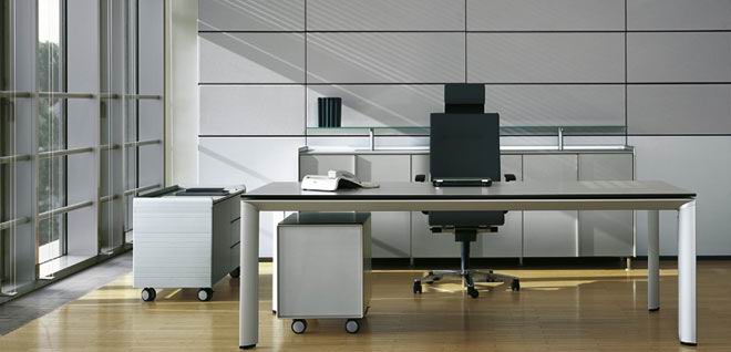板式办公家具，现代企业的最佳选择1