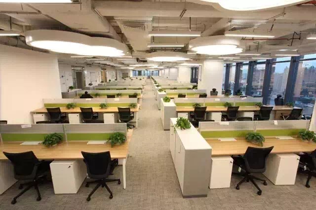 上海办公家具之中流行板式办公家具竟然是这些原因24