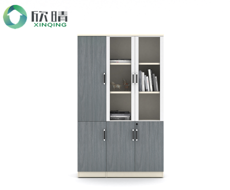 上海办公家具木质文件柜的结构以及参数标准23