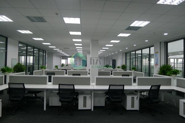 上海办公家具