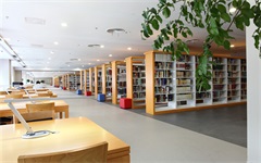 南通市图书馆