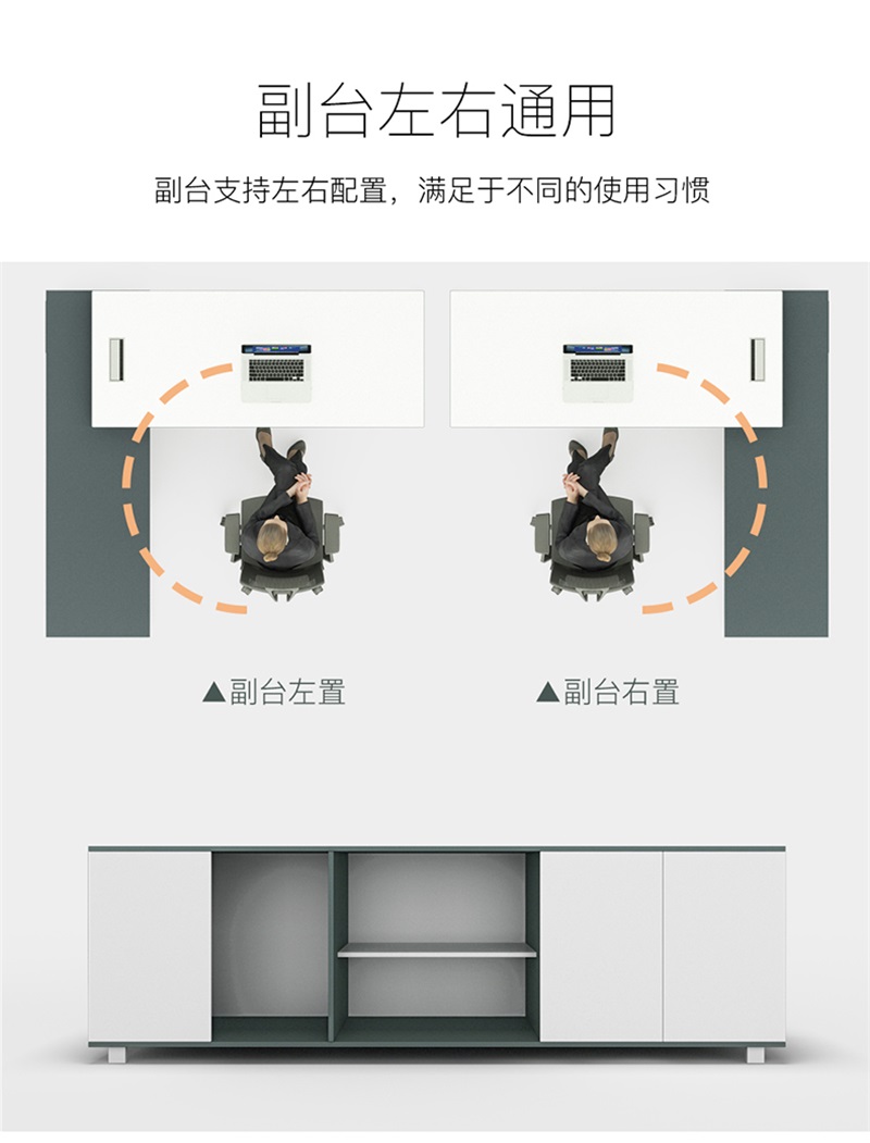 副台左右通用